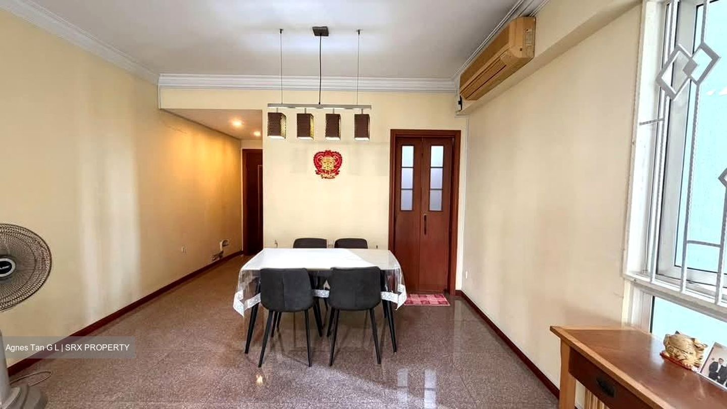 Rivervale Crest (D19), Apartment #602754031